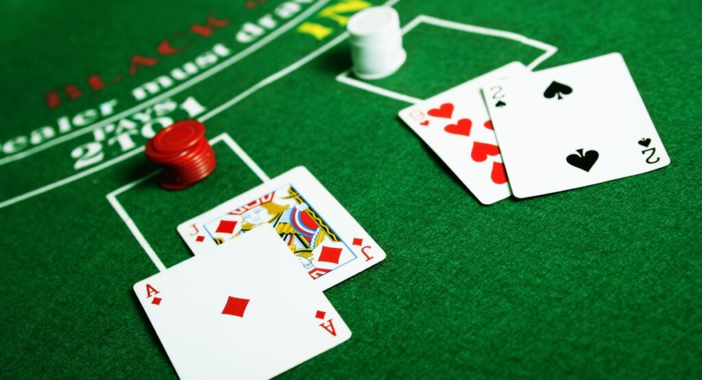 Quels sont les stratégies de jeu pour gagner au blackjack en ligne ?